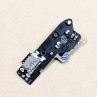 Cụm Chân Sạc Xiaomi Poco M3 Charger Port USB Bo Main Sạc